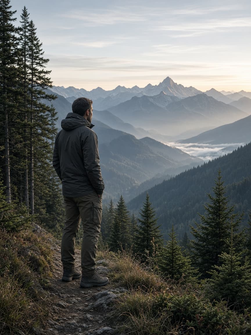 HIKE