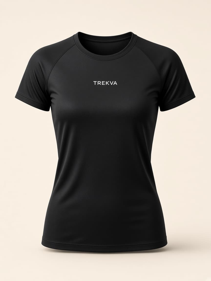 Altitude Women's Running Tee