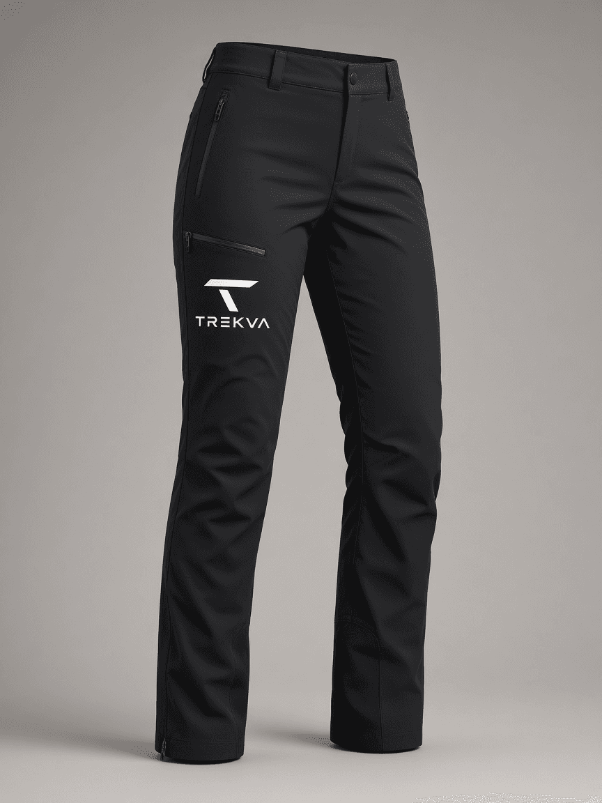 Altitude Women's Trek Pants