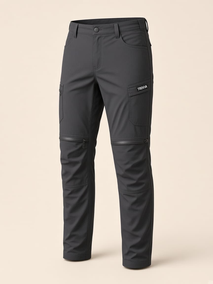 Basecamp Hiking Trousers