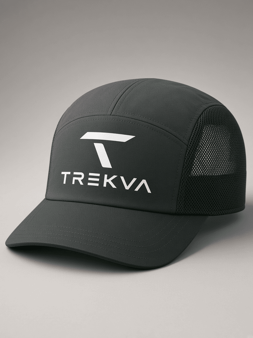ForestLine Trail Cap