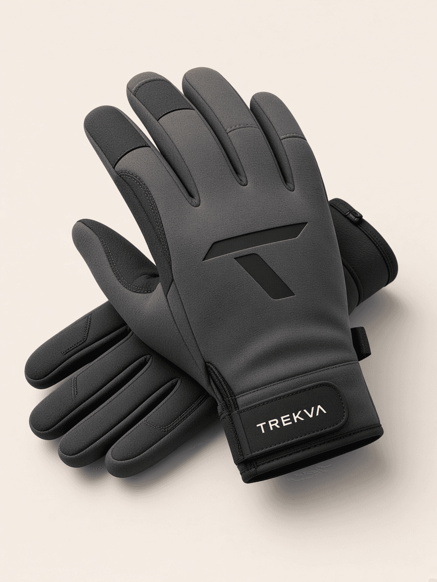 GripSoft Trek Gloves