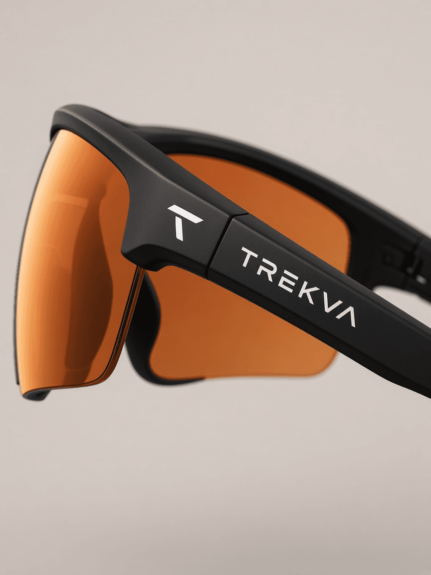 PeakGuard Sunglasses