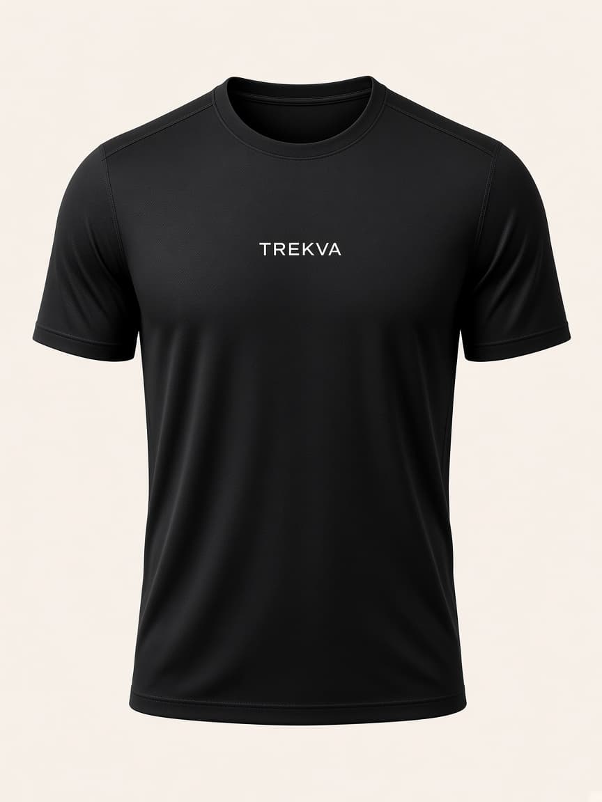 Summit DryFit Training Tee