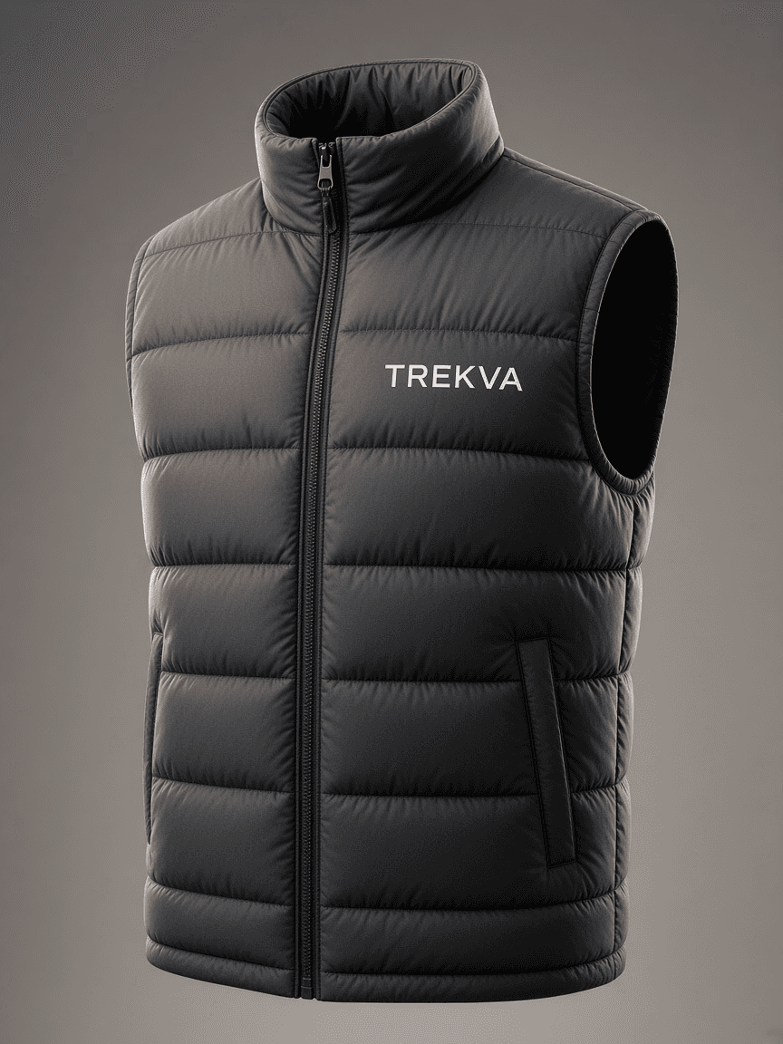 Summit Insulated Vest