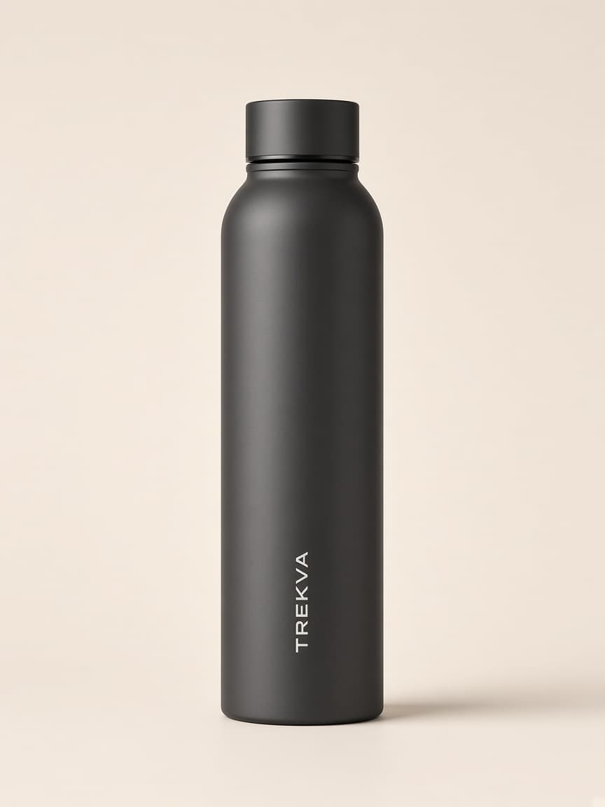 Summit Insulated Water Bottle 750ml