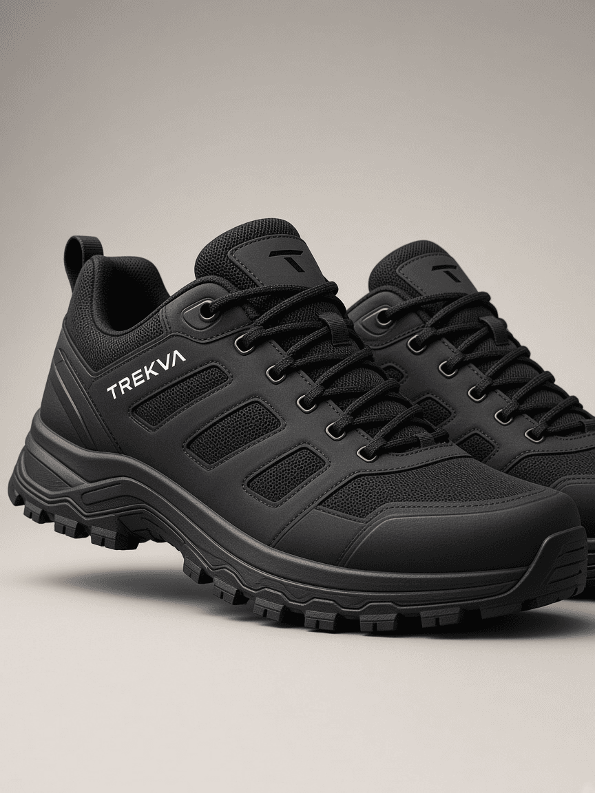 Summit Trail Shoes