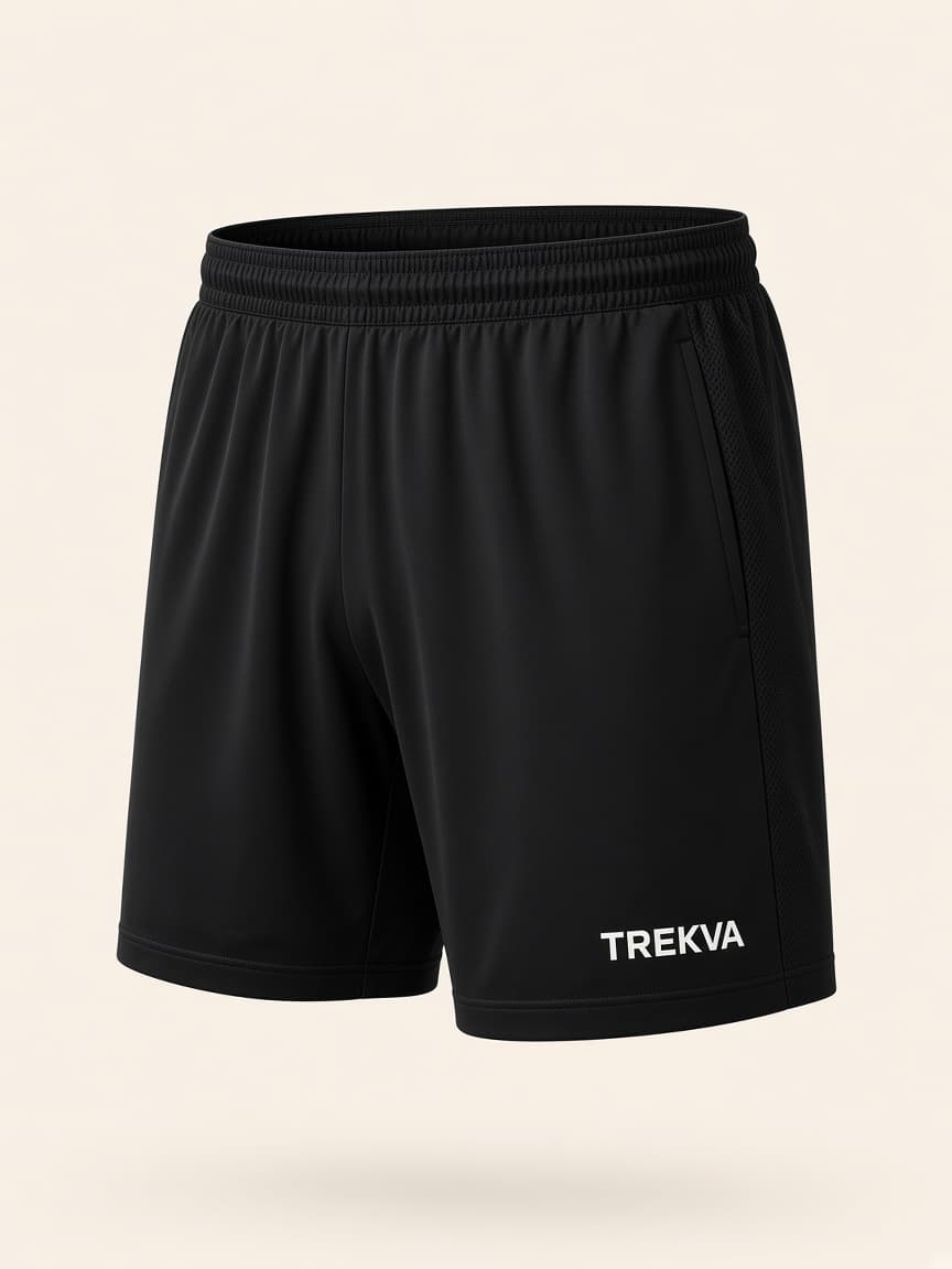TrailBlaze Running Shorts