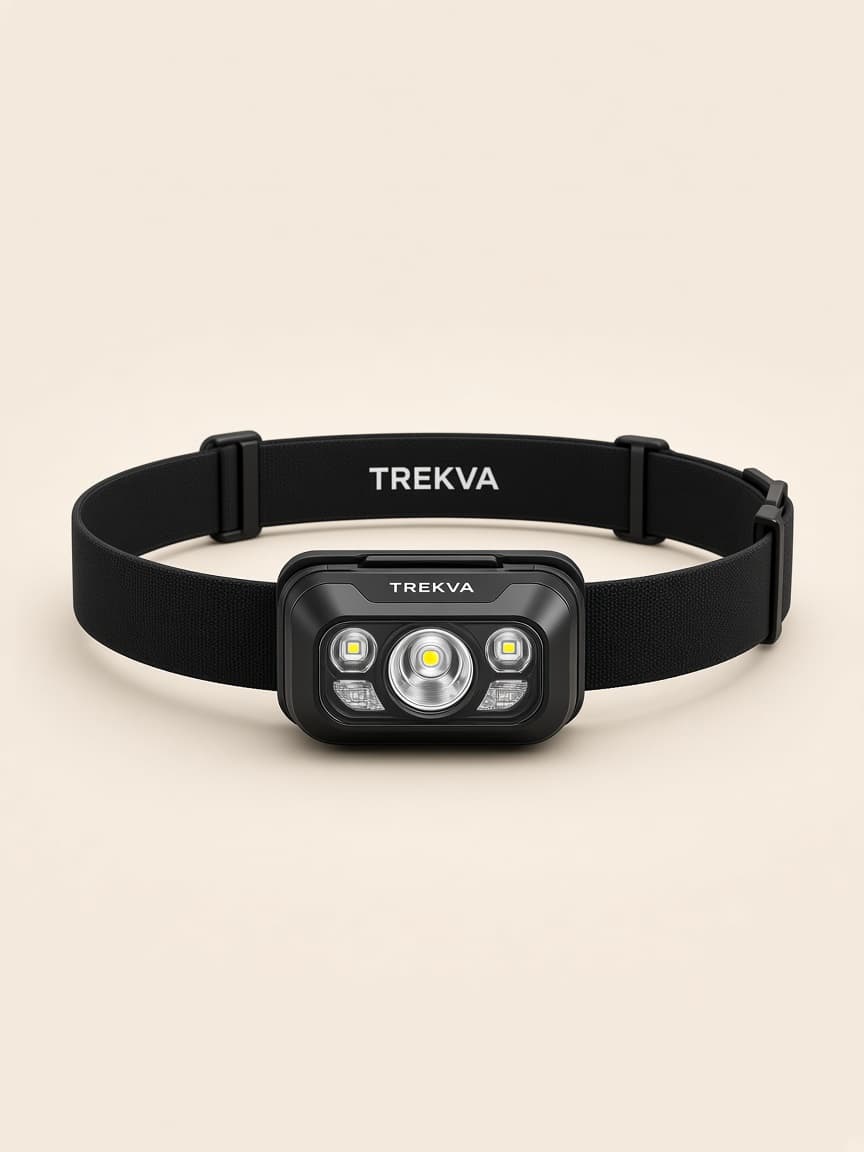 TrailLight Headlamp