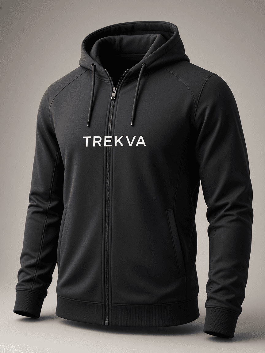 Velocity Softshell Hoodie